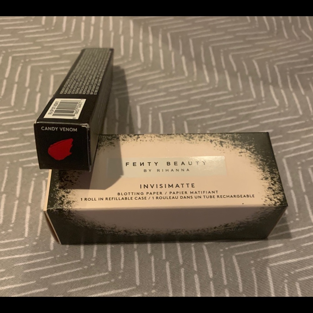 Fenty Beauty BRAND NEW!